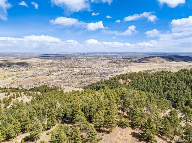 20524 Skyview Meadow Lane, Golden, CO 80401