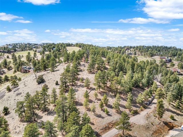 20524 Skyview Meadow Lane, Golden, CO 80401
