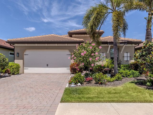 160 MARAVIYA BOULEVARD, Nokomis, FL 34275