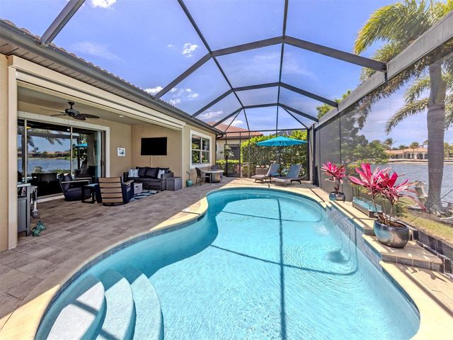 160 MARAVIYA BOULEVARD, Nokomis, FL 34275