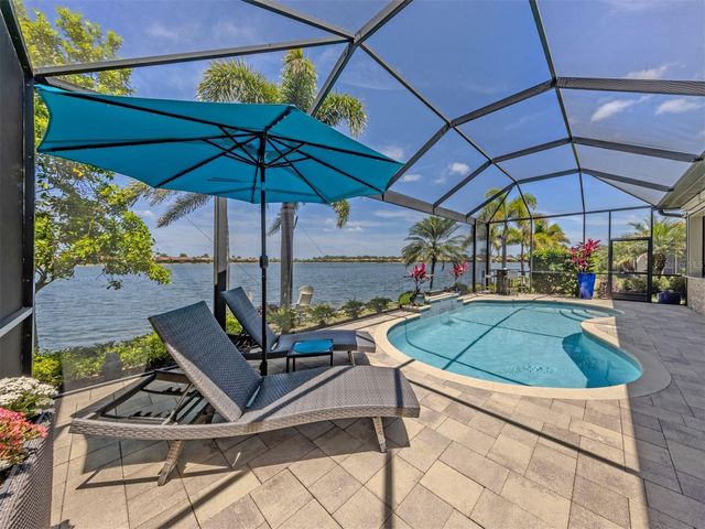 160 MARAVIYA BOULEVARD, Nokomis, FL 34275