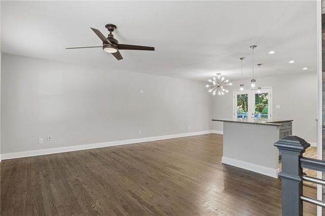 2247 Green Forrest Drive, Decatur, GA 30032