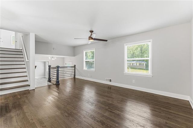 2247 Green Forrest Drive, Decatur, GA 30032