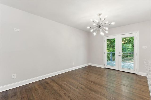 2247 Green Forrest Drive, Decatur, GA 30032