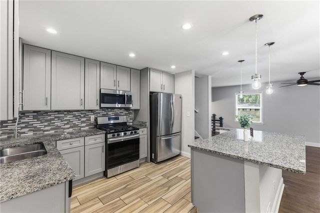 2247 Green Forrest Drive, Decatur, GA 30032