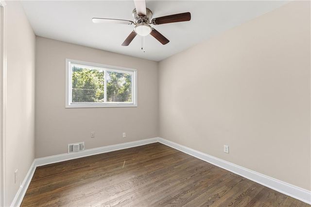 2247 Green Forrest Drive, Decatur, GA 30032