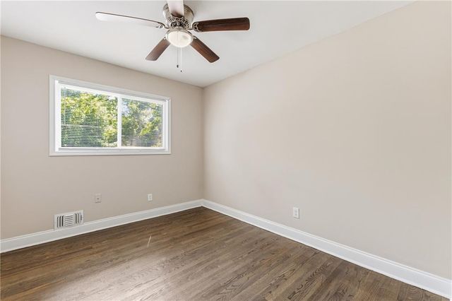 2247 Green Forrest Drive, Decatur, GA 30032