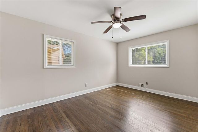 2247 Green Forrest Drive, Decatur, GA 30032
