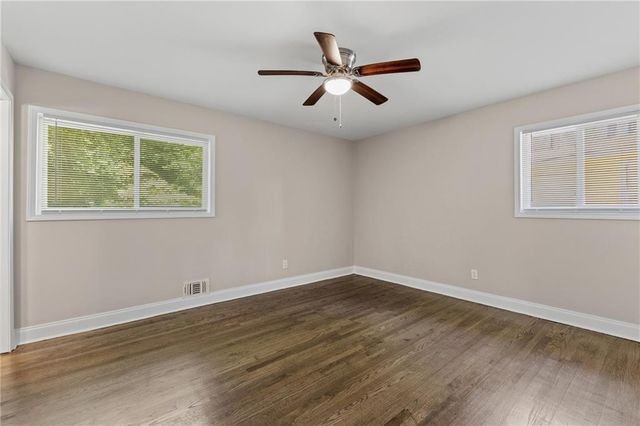 2247 Green Forrest Drive, Decatur, GA 30032