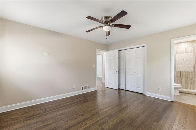 2247 Green Forrest Drive, Decatur, GA 30032