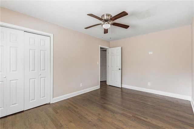 2247 Green Forrest Drive, Decatur, GA 30032