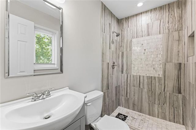 2247 Green Forrest Drive, Decatur, GA 30032