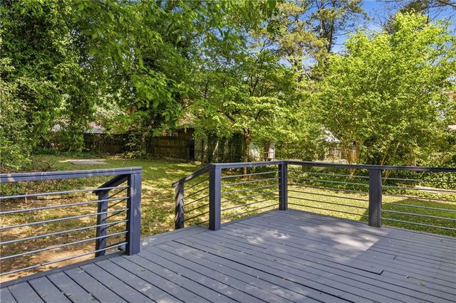2247 Green Forrest Drive, Decatur, GA 30032