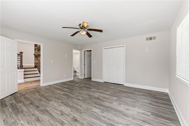 2247 Green Forrest Drive, Decatur, GA 30032