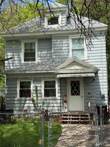 154 West Ostrander Avenue, Syracuse, NY 13205