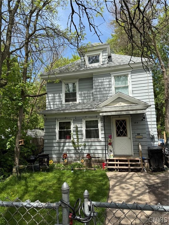 154 West Ostrander Avenue, Syracuse, NY 13205