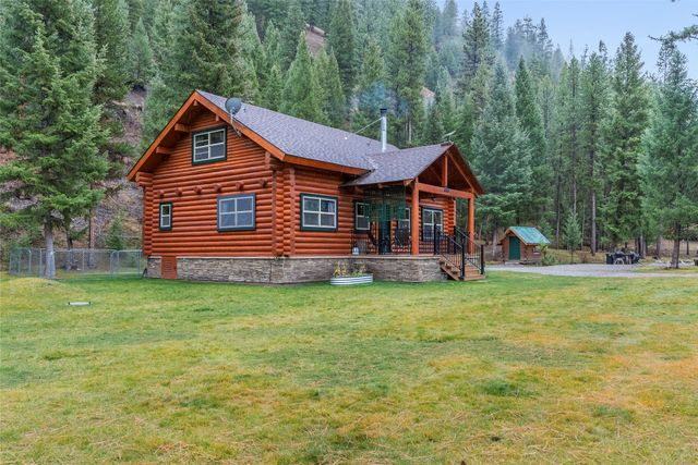 9348 West Fork Road, Darby, MT 59829 property photo