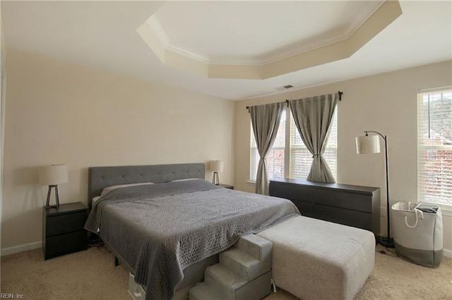 120 Kelly ST, Yorktown, VA 23690