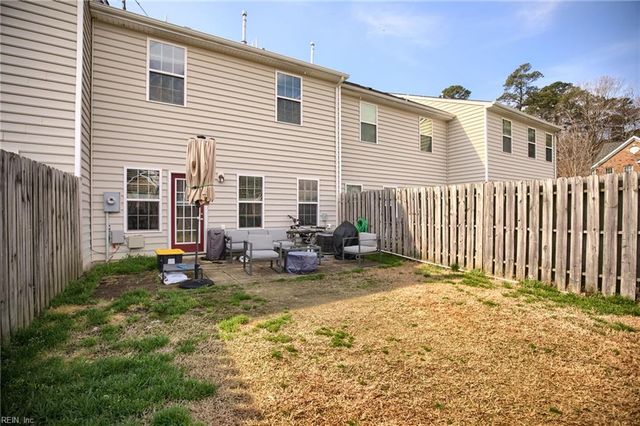 120 Kelly ST, Yorktown, VA 23690