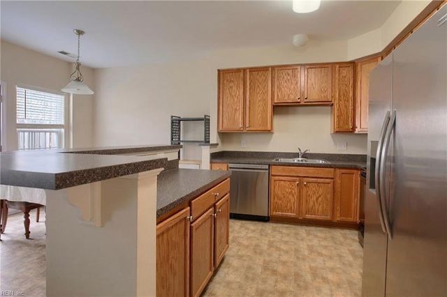 120 Kelly ST, Yorktown, VA 23690