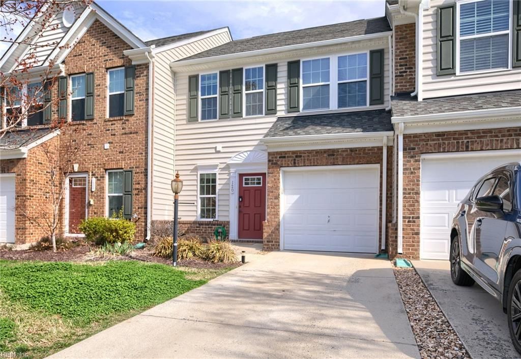 120 Kelly ST, Yorktown, VA 23690