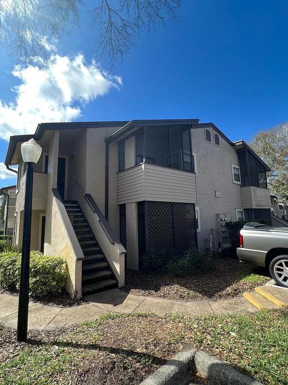 3032 ANTIQUE OAKS CIRCLE 145, Winter Park, FL 32792