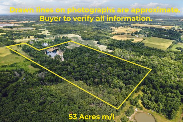 1806 COUNTY ROAD 2360, Moberly, MO 65270