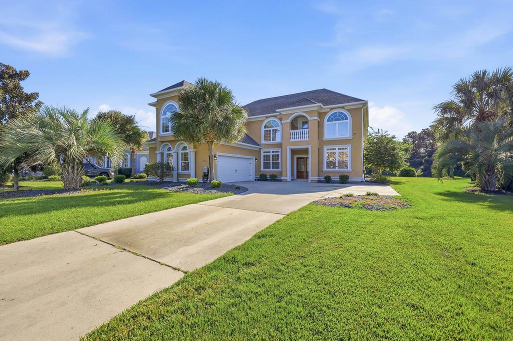 8500 Juxa Dr., Myrtle Beach, SC 29579 — photo 4