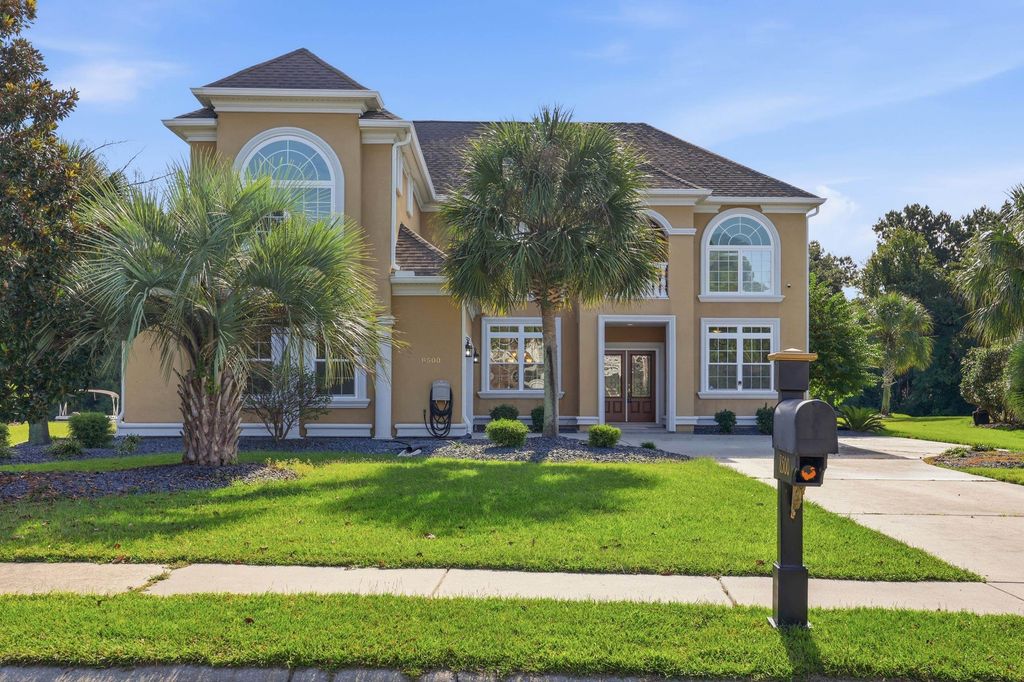 8500 Juxa Dr., Myrtle Beach, SC 29579 — photo 5