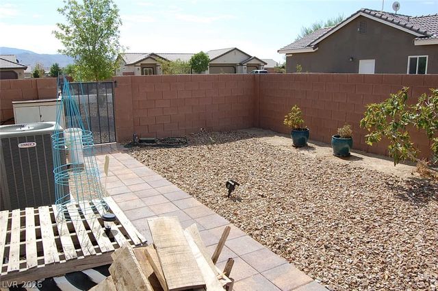 150 White Burch Lane, Pahrump, NV 89048