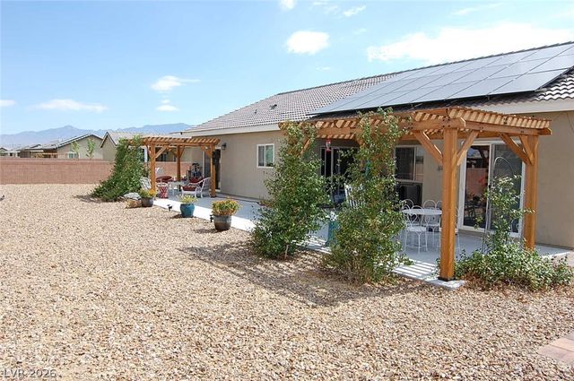 150 White Burch Lane, Pahrump, NV 89048