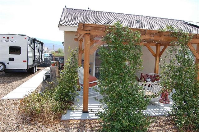 150 White Burch Lane, Pahrump, NV 89048