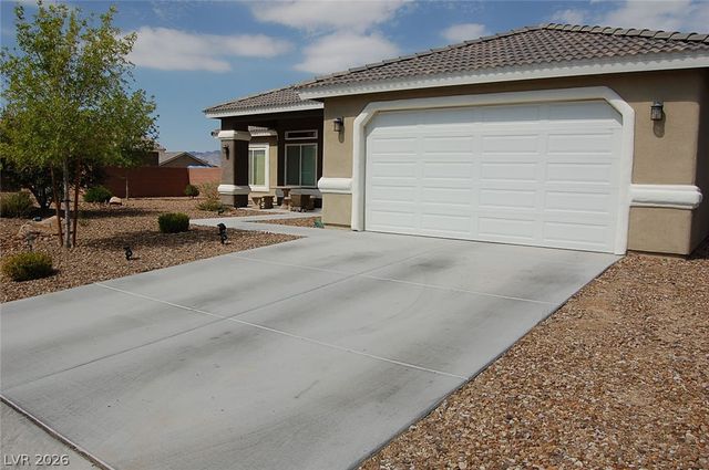 150 White Burch Lane, Pahrump, NV 89048