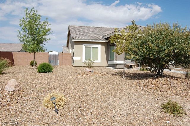 150 White Burch Lane, Pahrump, NV 89048