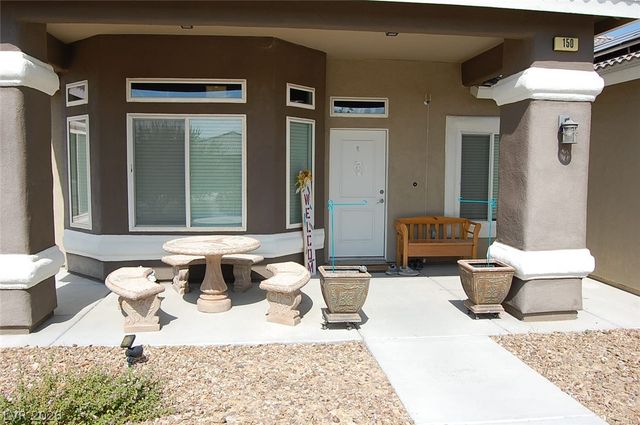 150 White Burch Lane, Pahrump, NV 89048