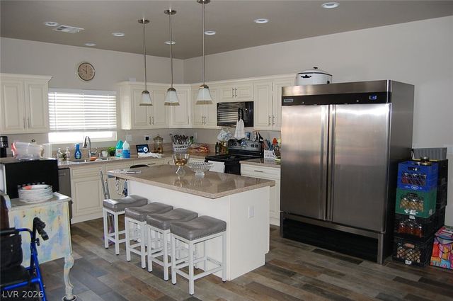 150 White Burch Lane, Pahrump, NV 89048