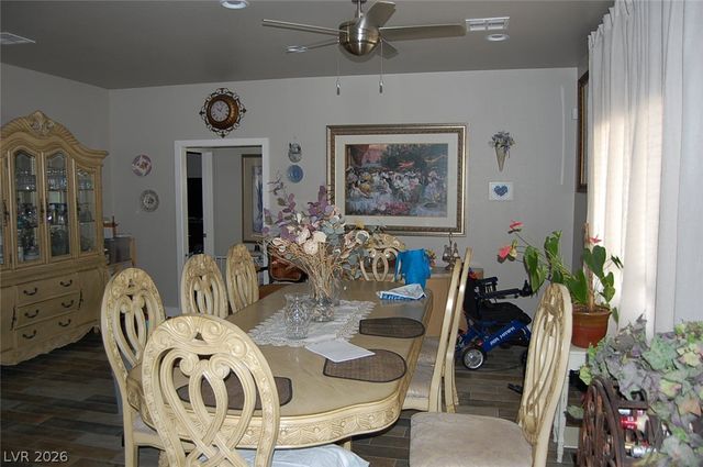 150 White Burch Lane, Pahrump, NV 89048