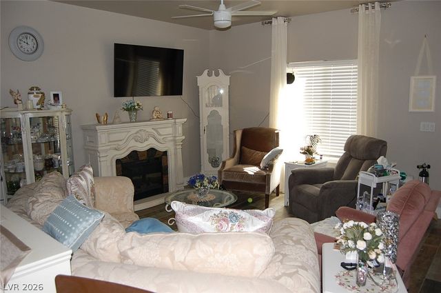 150 White Burch Lane, Pahrump, NV 89048
