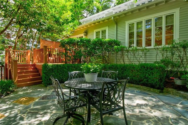 630 Cleburne NE Terrace, Atlanta, GA 30306