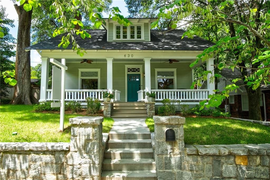 630 Cleburne NE Terrace, Atlanta, GA 30306