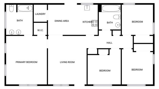 1367 Oakview Circle, Forest Park, GA 30297