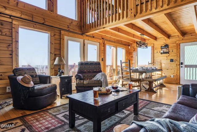 1824 Billard Way, Sevierville, TN 37876