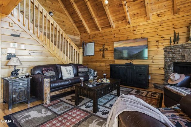 1824 Billard Way, Sevierville, TN 37876