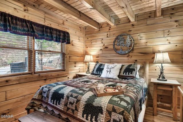 1824 Billard Way, Sevierville, TN 37876