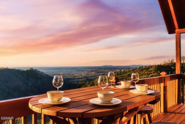 1824 Billard Way, Sevierville, TN 37876