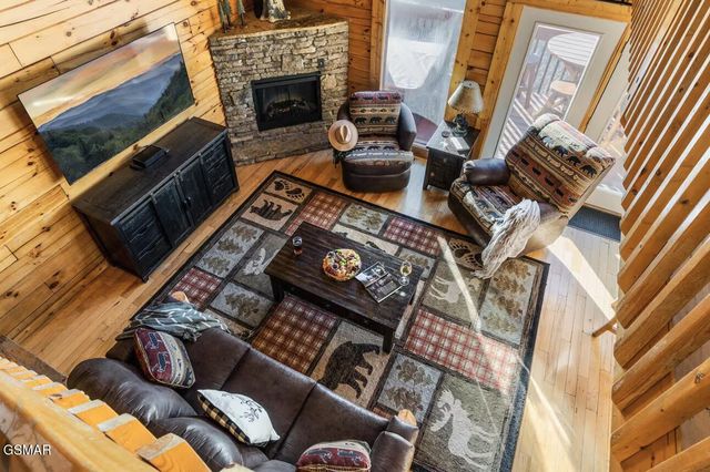 1824 Billard Way, Sevierville, TN 37876