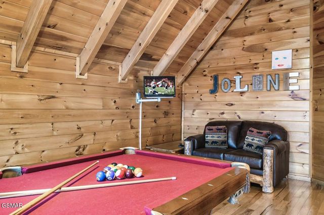 1824 Billard Way, Sevierville, TN 37876