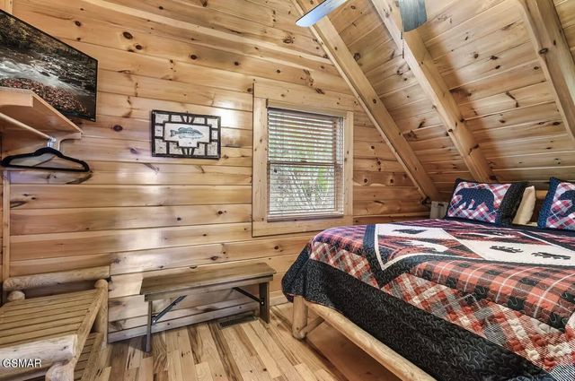 1824 Billard Way, Sevierville, TN 37876