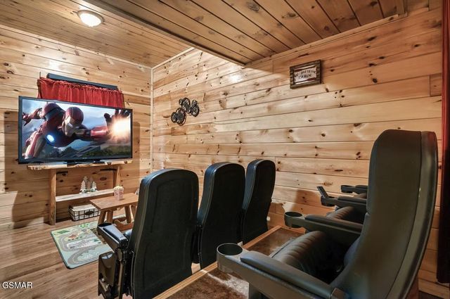 1824 Billard Way, Sevierville, TN 37876