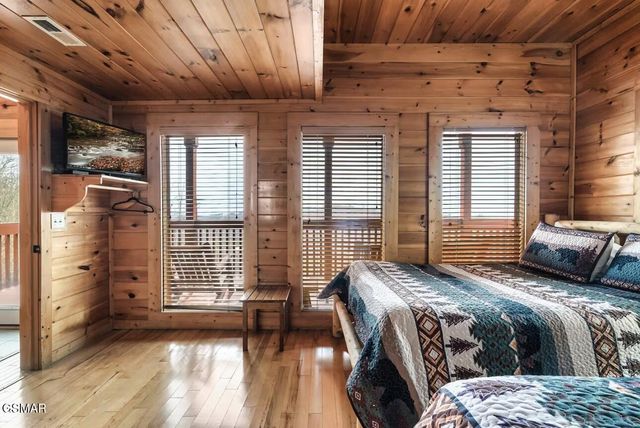 1824 Billard Way, Sevierville, TN 37876